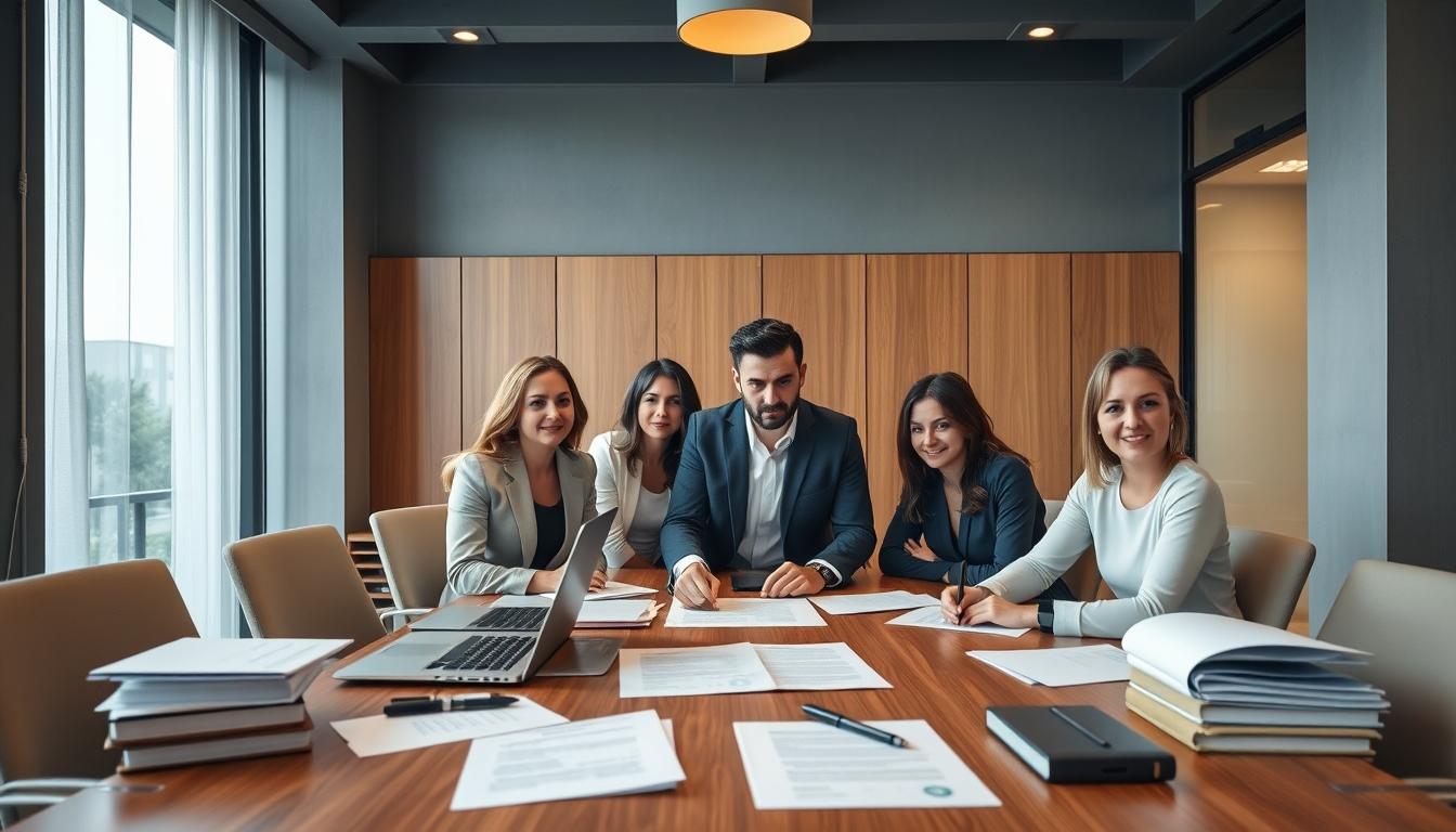 Closing support and documentation