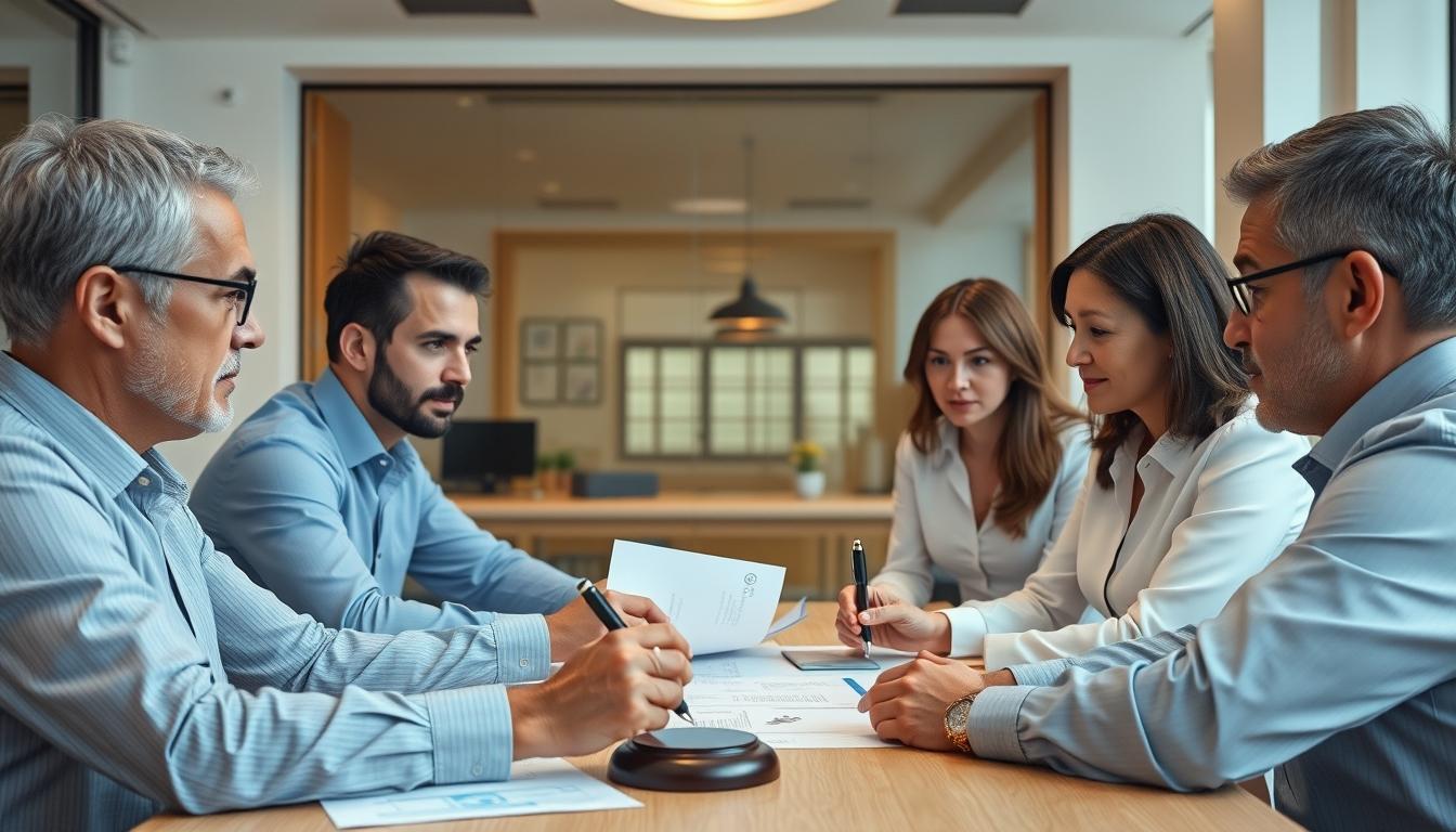 Responsive legal communication